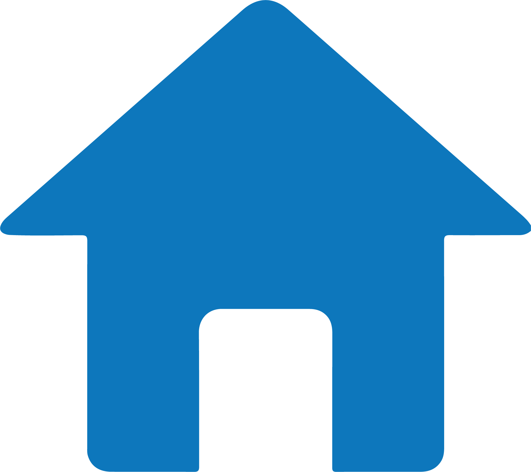 new home icon